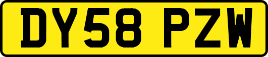 DY58PZW