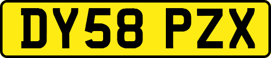 DY58PZX