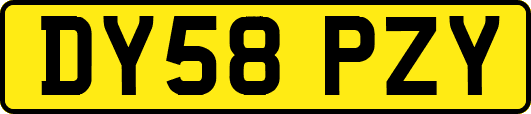 DY58PZY