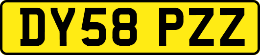 DY58PZZ
