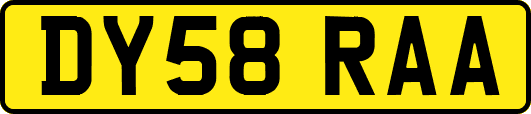 DY58RAA