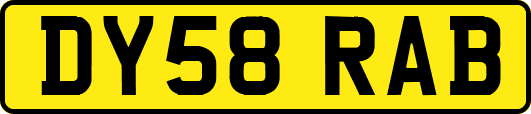 DY58RAB