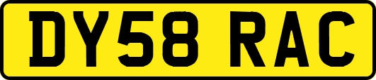 DY58RAC