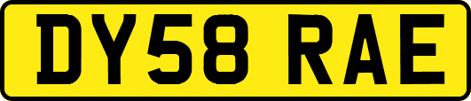 DY58RAE