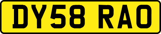 DY58RAO