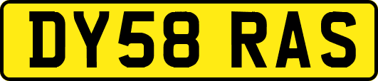 DY58RAS