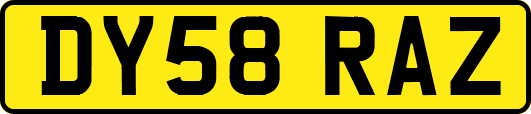 DY58RAZ