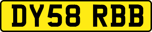 DY58RBB