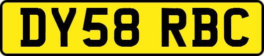 DY58RBC