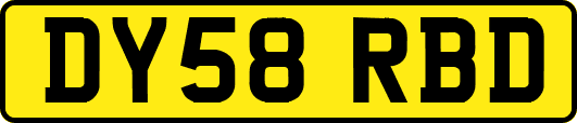 DY58RBD