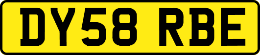 DY58RBE