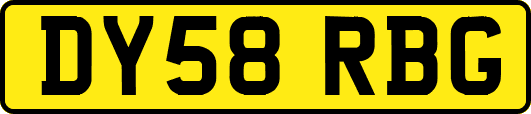 DY58RBG