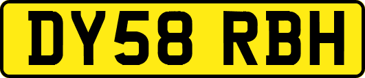 DY58RBH