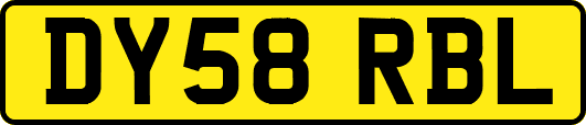 DY58RBL