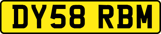 DY58RBM