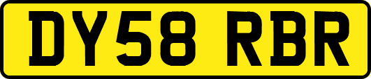 DY58RBR