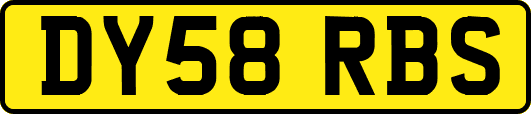 DY58RBS