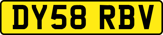 DY58RBV
