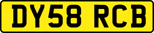 DY58RCB