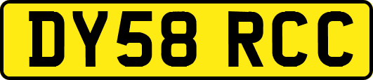 DY58RCC