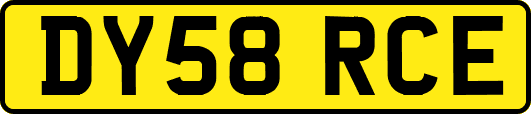 DY58RCE