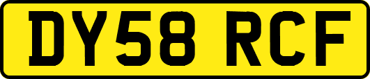 DY58RCF