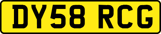 DY58RCG