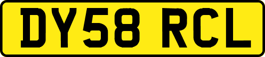 DY58RCL
