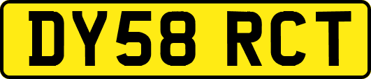 DY58RCT