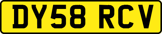 DY58RCV