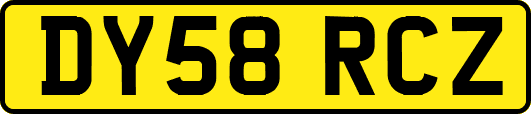 DY58RCZ