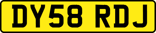 DY58RDJ