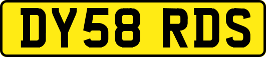 DY58RDS