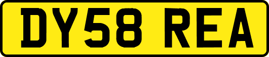 DY58REA