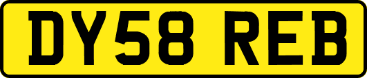 DY58REB