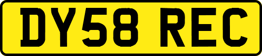 DY58REC
