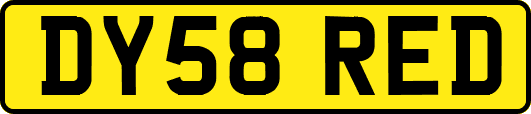 DY58RED