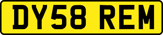 DY58REM