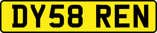 DY58REN