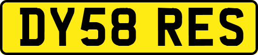 DY58RES