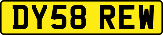 DY58REW