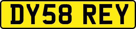 DY58REY