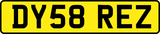 DY58REZ