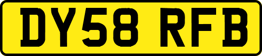 DY58RFB