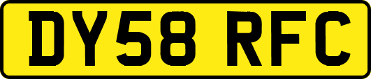 DY58RFC