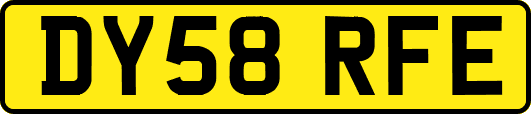 DY58RFE