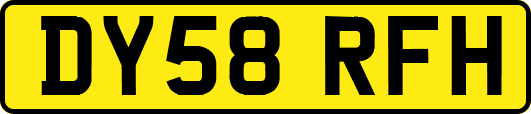 DY58RFH