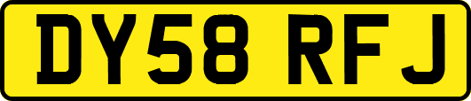 DY58RFJ