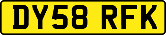 DY58RFK