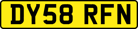 DY58RFN